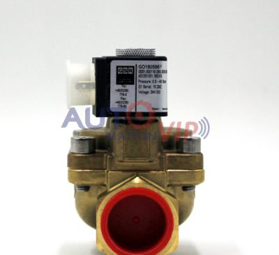 GO1805867 GSR Solenoid Valve