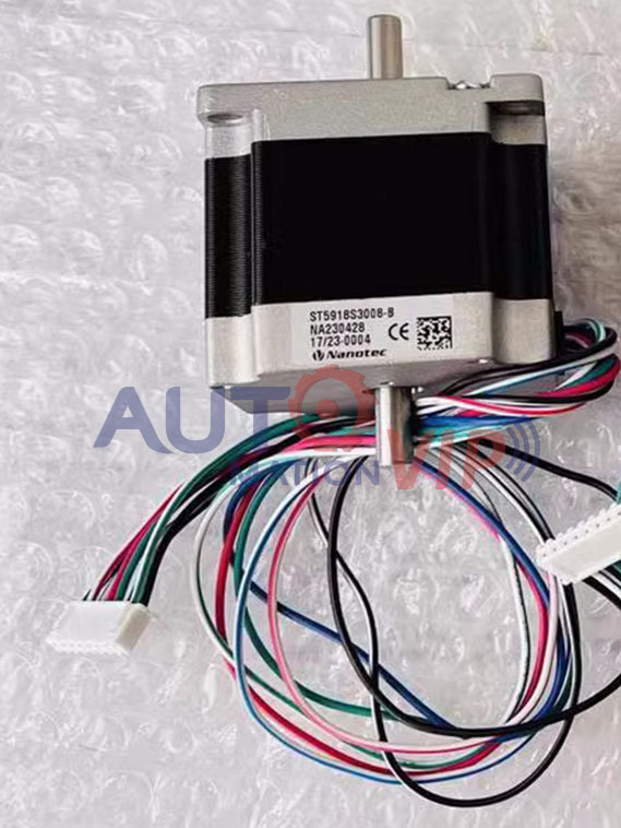 NANOTEC GPLE60-2S-20 PLANETARY GEARBOX
