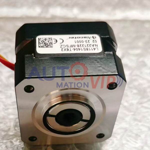 NANOTEC GPLE60-2S-20 PLANETARY GEARBOX