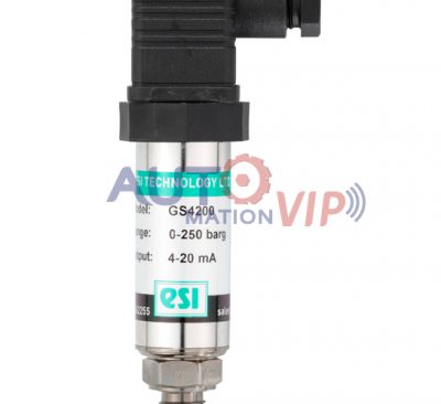 GS4200 ESI Pressure Transmitter