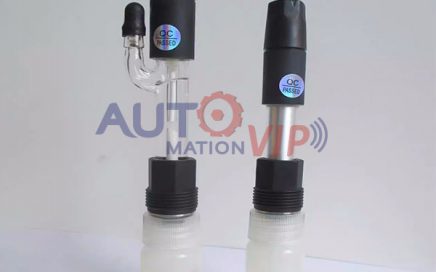 695=114=001 Z09210=A=0200 HACH Pulse Pump