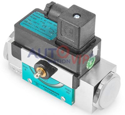 HD1KVO-025GM060 Honsberg Novafix Flow Switch