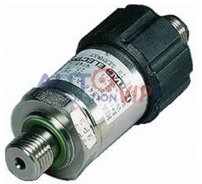 HDA 4346-A-0010-EN1-007-F1 HYDAC Pressure Transducer
