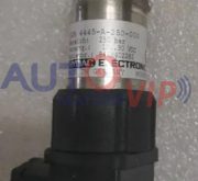 HDA 4445-A-250-000 HYDAC Pressure Transmission
