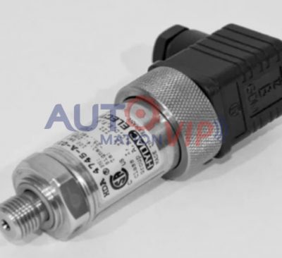 HDA 4745-A-100-000 HYDAC Pressure Transmitter