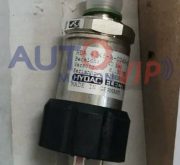 HDA4345-A-0040-000-F1 HYDAC Pressure Transducer