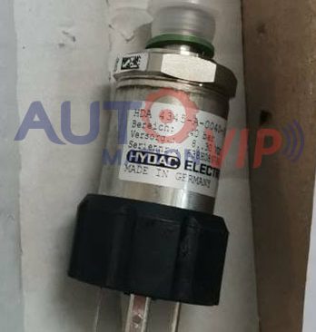HDA4345-A-0040-000-F1 HYDAC Pressure Transducer
