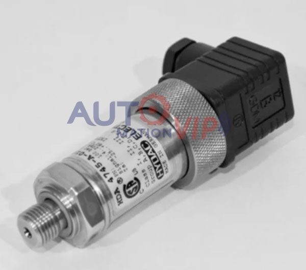 HDA4745-A-400-000 HYDAC Pressure Transducer