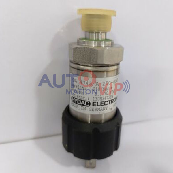 HDA4745-B-250-000 HYDAC Pressure Transmitters