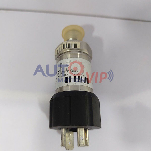 HDA4745-B-250-000 HYDAC Pressure Transmitters