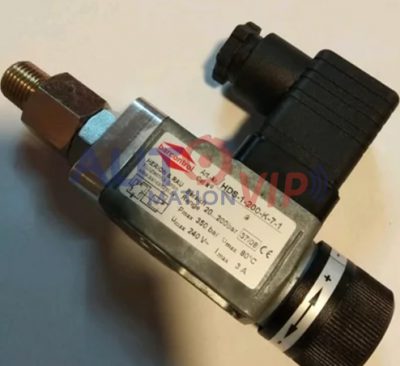 HDS-1-200-k-71 BARCONTROL Pressure Switch