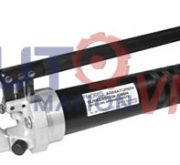 HFP 920.01.400 HFP 920.01.700 NORIS Metering Pumps