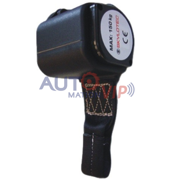 HSG-015-1,8 SKYLOTEC Fall Arrester Block With Load