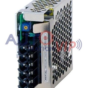 HWS15A-5/A HWS50A-12/A HWS50A-24/A TDK-LAMBDA Power Supply