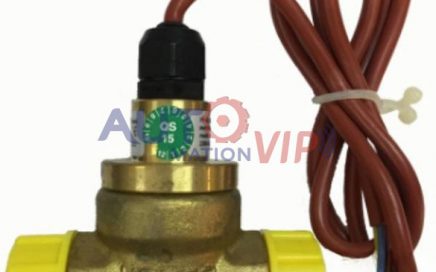 FM-010GR010-46 Honsberg Flowmeter