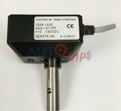 IG06-1530 AXX-127-PP SIKO Encoder