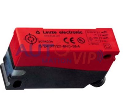 IS 240PP44-8N0-S8.4 Leuze Inductive switch