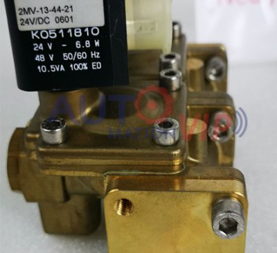 K0511810 GSR Solenoid Valve