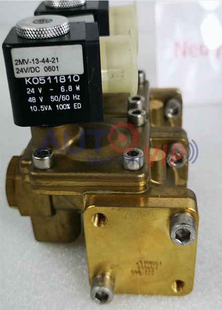 K0511810 GSR Solenoid Valve