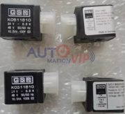 K0511810 GSR Solenoid Valve Coil