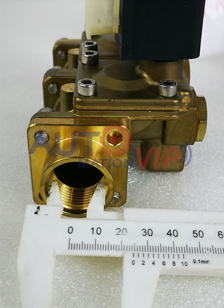 K0511810 GSR Solenoid Valve