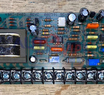 KBSI-240D KB Electronics Signal Isolator