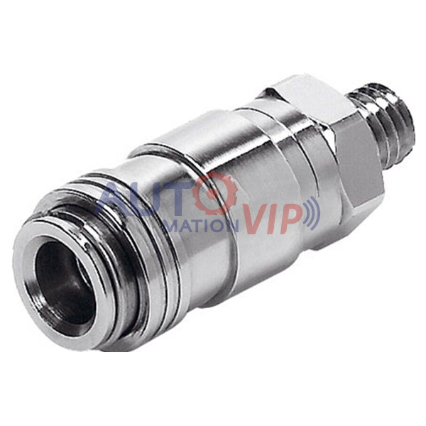 KD2-M5-A 4087 FESTO Connect Socket