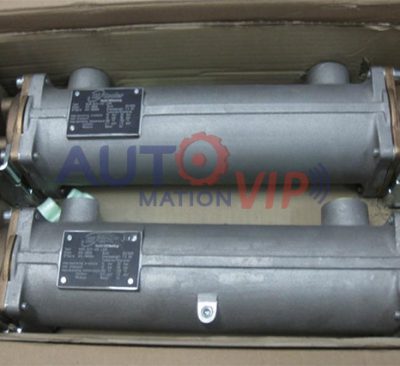 KK10-BCV-423 L328 HS-Cooler Heat Exchanger