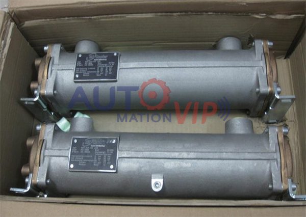 KK10-BCV-423 L328 HS-Cooler Heat Exchanger