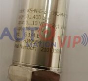 KS-N-E-Z-B04C-M-V-530 GEFRAN Pressure Sensor