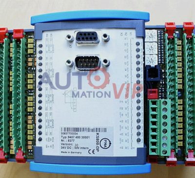 KS800-DP 940748030001 PMA Multiple Temperature Regulator