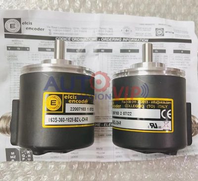 L/3RPAE-25-B-CV-R-03 ELCIS Encoder