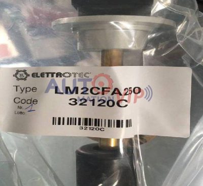LM2CFA250 ELETTROTEC Float Level Switches