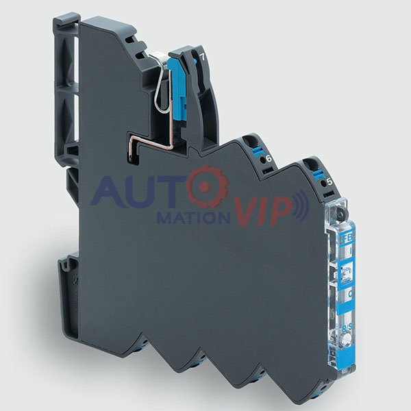 LOCC-BOX-FB 7-6401 LOCC-BOX-ES 7-6425 716425 LUTZE Electronic Load Monitor