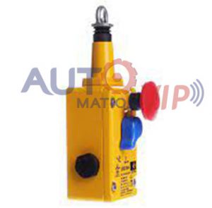 LRS004 93.046 690.004 KIEPE Pull Rope Emergency Switch - Automation VIP