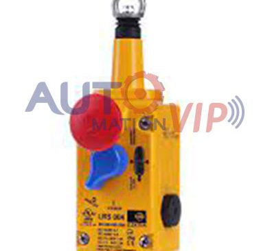 LRS004 KIEPE Pull Rope Emergency Switch