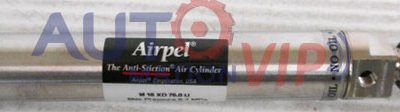 M16XD75.0U AIRPEL Air Cylinder