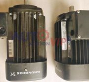 MG80B2-19FT100-D1 Grundfos Motor