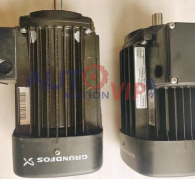 MG80B2-19FT100-D1 Grundfos Motor