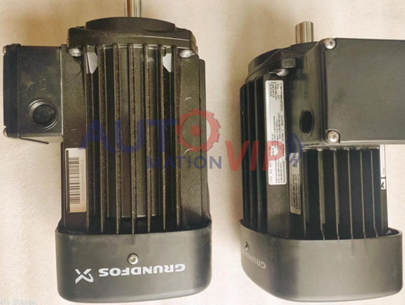 MG80B2-19FT100-D1 Grundfos Motor