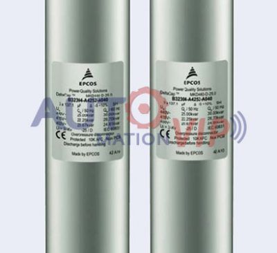 MKD440-D-28.0 EPCOS DeltaCap Capacitor