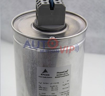 MKK440-D-28.1-01 MKK440-D-25-01 EPCOS Film Capacitors