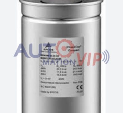 MKK480-D-33-01 EPCOS Power Capacitor