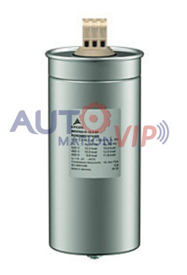 MKK690-D-10-01 EPCOS Film Capacitors