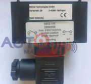 MKS1/K ART NR:2888999 BUHLER Level Switch