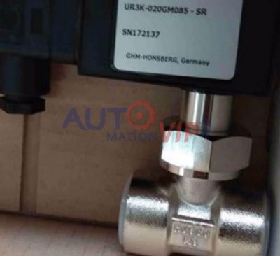 MR1K-010GM004-93 Honsberg Flowmeter