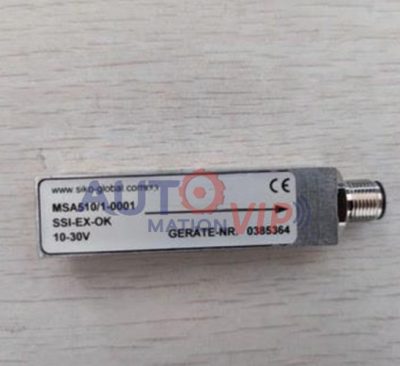 MSA510/1-0001 SIKO Encoder