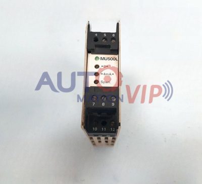 MU500L-51-5 Martens Temperature Transmitter