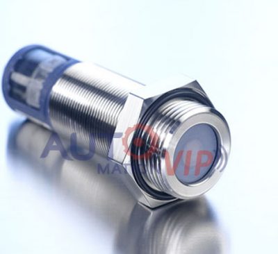 hps+35/DIU/TC/E/G1, ZWS-25/CU L2.110.1495, Microsonic Ultrasonic Sensor