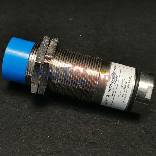 OAS/L/A-m30rg-II+IV/e1sk Klaschka Sensor
